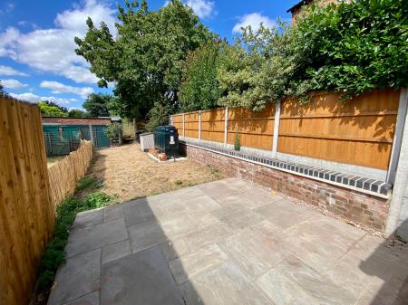 2 bedroom Cottage for sale in Gelston, Grantham, NG32