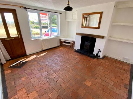 2 bedroom Cottage for sale in Gelston, Grantham, NG32