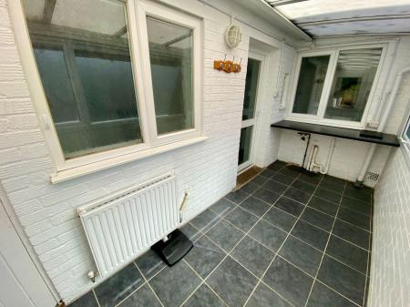 2 bedroom Cottage for sale in Gelston, Grantham, NG32