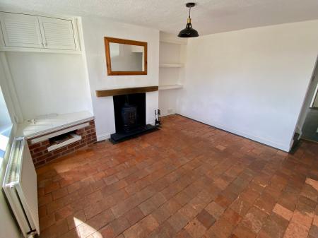 2 bedroom Cottage for sale in Gelston, Grantham, NG32