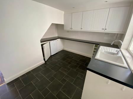 2 bedroom Cottage for sale in Gelston, Grantham, NG32