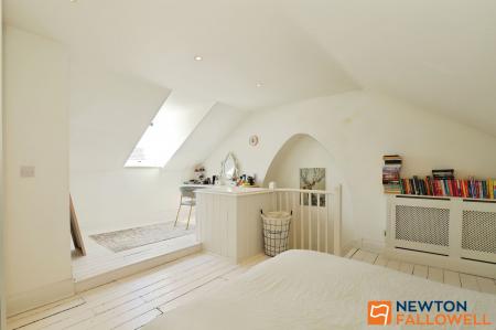 3 bedroom Terraced House for sale in Edward Street, Grantham, NG31