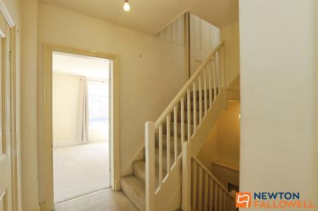 3 bedroom Terraced House for sale in Edward Street, Grantham, NG31