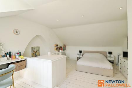 3 bedroom Terraced House for sale in Edward Street, Grantham, NG31