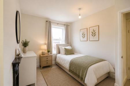 3 bedroom Terraced House for sale in Edward Street, Grantham, NG31