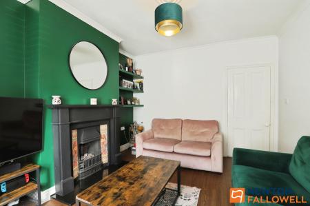 3 bedroom Terraced House for sale in Edward Street, Grantham, NG31