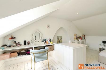 3 bedroom Terraced House for sale in Edward Street, Grantham, NG31