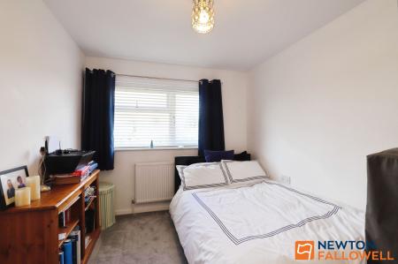 2 bedroom Semi-detached house for sale in The Drift, Barrowby, NG32