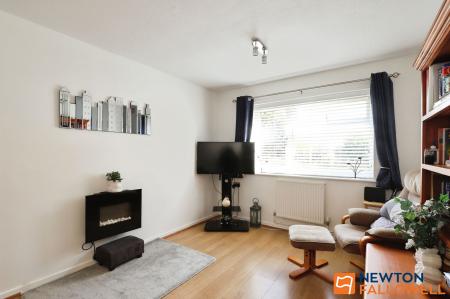 2 bedroom Semi-detached house for sale in The Drift, Barrowby, NG32