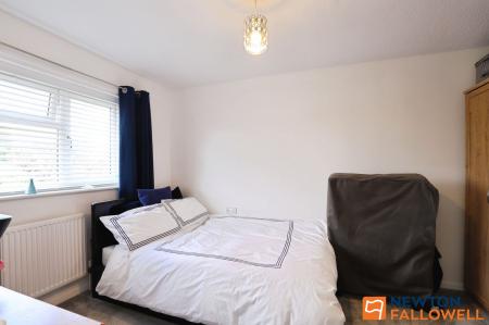 2 bedroom Semi-detached house for sale in The Drift, Barrowby, NG32