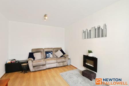 2 bedroom Semi-detached house for sale in The Drift, Barrowby, NG32