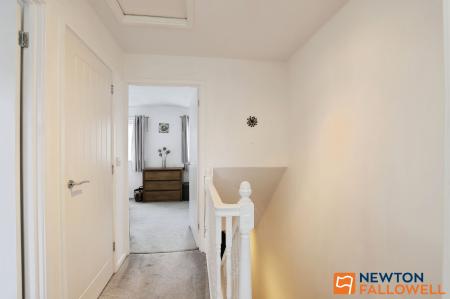 2 bedroom Semi-detached house for sale in The Drift, Barrowby, NG32