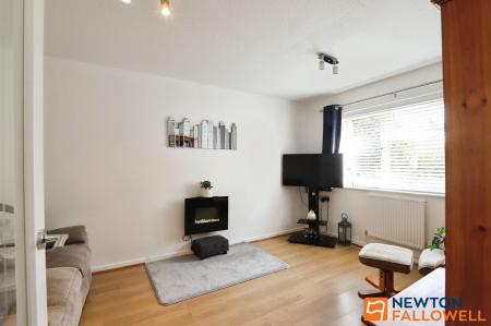2 bedroom Semi-detached house for sale in The Drift, Barrowby, NG32