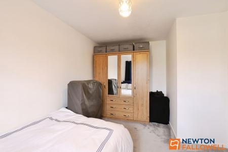 2 bedroom Semi-detached house for sale in The Drift, Barrowby, NG32