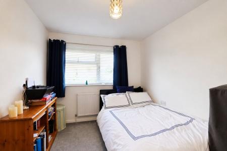 2 bedroom Semi-detached house for sale in The Drift, Barrowby, NG32