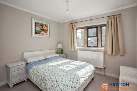 4 bedroom Detached house for sale in Signal Road, Grantham, NG31