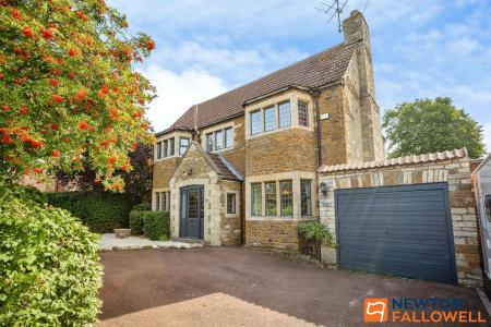 Signal Road, Grantham, NG31