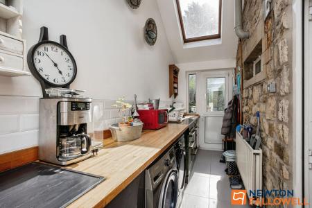 4 bedroom Detached house for sale in Signal Road, Grantham, NG31