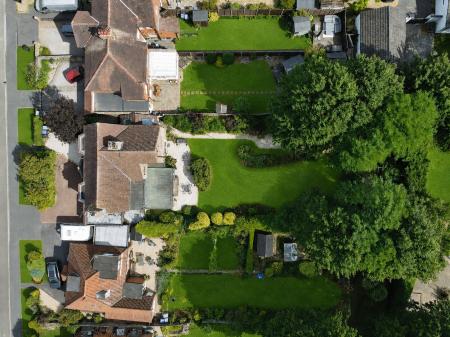 4 bedroom Detached house for sale in Signal Road, Grantham, NG31