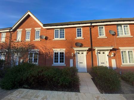 3 bedroom Terraced House to let in Wilks Road, Grantham, NG31