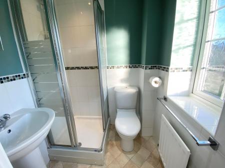 3 bedroom Terraced House to let in Wilks Road, Grantham, NG31