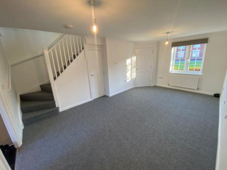 3 bedroom Terraced House to let in Wilks Road, Grantham, NG31
