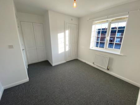 3 bedroom Terraced House to let in Wilks Road, Grantham, NG31