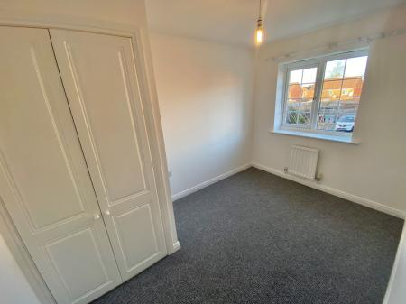 3 bedroom Terraced House to let in Wilks Road, Grantham, NG31