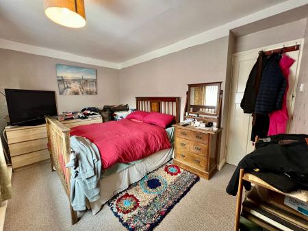 3 bedroom Terraced House for sale in Beechcroft Road, Grantham, NG31