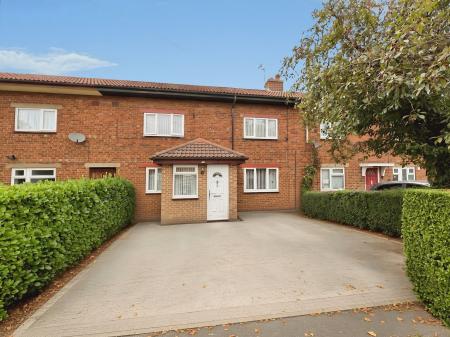 Beechcroft Road, Grantham, NG31