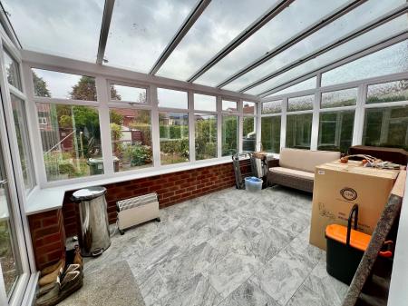 3 bedroom Terraced House for sale in Beechcroft Road, Grantham, NG31