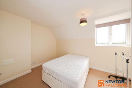 5 bedroom Detached house for sale in Turnor Road, Harrowby, NG31