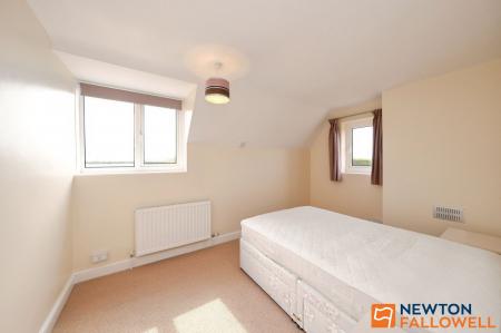 5 bedroom Detached house for sale in Turnor Road, Harrowby, NG31