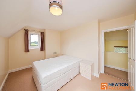 5 bedroom Detached house for sale in Turnor Road, Harrowby, NG31