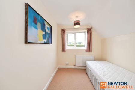 5 bedroom Detached house for sale in Turnor Road, Harrowby, NG31