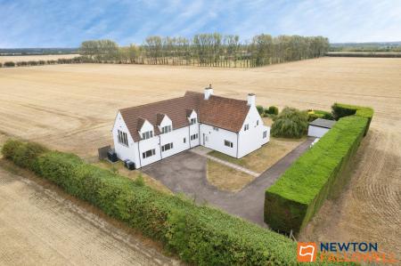 Turnor Road, Harrowby, NG31