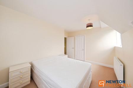 5 bedroom Detached house for sale in Turnor Road, Harrowby, NG31