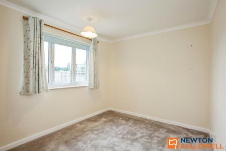 2 bedroom Detached bungalow for sale in Oasby, Grantham, NG32