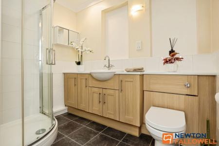 2 bedroom Detached bungalow for sale in Oasby, Grantham, NG32