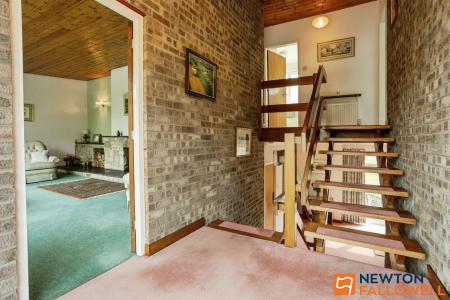 4 bedroom Detached house for sale in Newgate Lane, Londonthorpe, NG31
