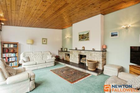 4 bedroom Detached house for sale in Newgate Lane, Londonthorpe, NG31