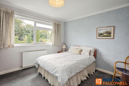 4 bedroom Detached house for sale in Newgate Lane, Londonthorpe, NG31