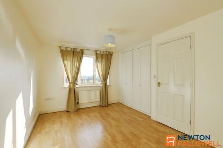 4 bedroom Detached house for sale in Lindisfarne Way, Grantham, NG31