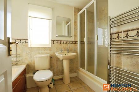 4 bedroom Detached house for sale in Lindisfarne Way, Grantham, NG31