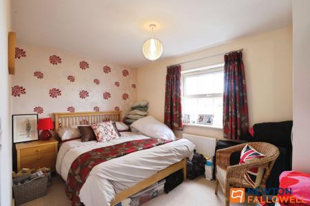 5 bedroom Detached house for sale in Brunel Avenue, Colsterworth, NG33