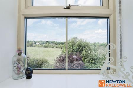 5 bedroom Detached house for sale in Brunel Avenue, Colsterworth, NG33