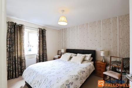 5 bedroom Detached house for sale in Brunel Avenue, Colsterworth, NG33