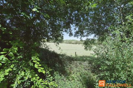5 bedroom Detached house for sale in Brunel Avenue, Colsterworth, NG33