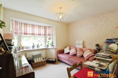 5 bedroom Detached house for sale in Brunel Avenue, Colsterworth, NG33