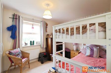 5 bedroom Detached house for sale in Brunel Avenue, Colsterworth, NG33
